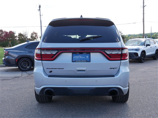 2023 Dodge Durango SRT 392 photo 5