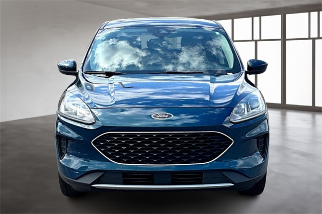 2020 Ford Escape SE photo 4