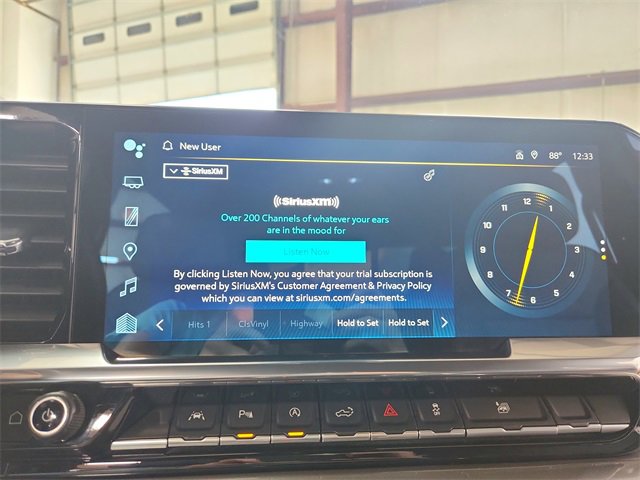 2023 Chevrolet Silverado 1500 High Country photo 29