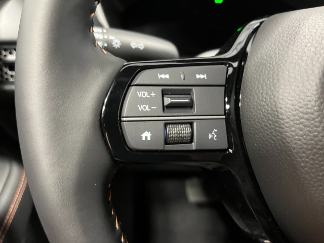 2026 Honda HR-V Sport photo 15