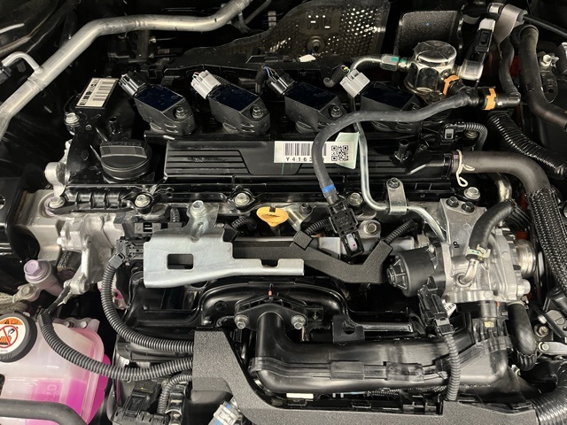 2023 Toyota Corolla Hybrid S photo 20