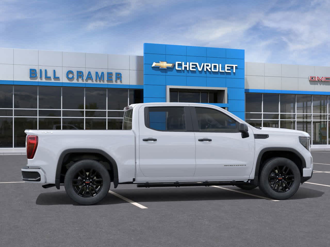 2026 Gmc Sierra 1500 Pro photo 20