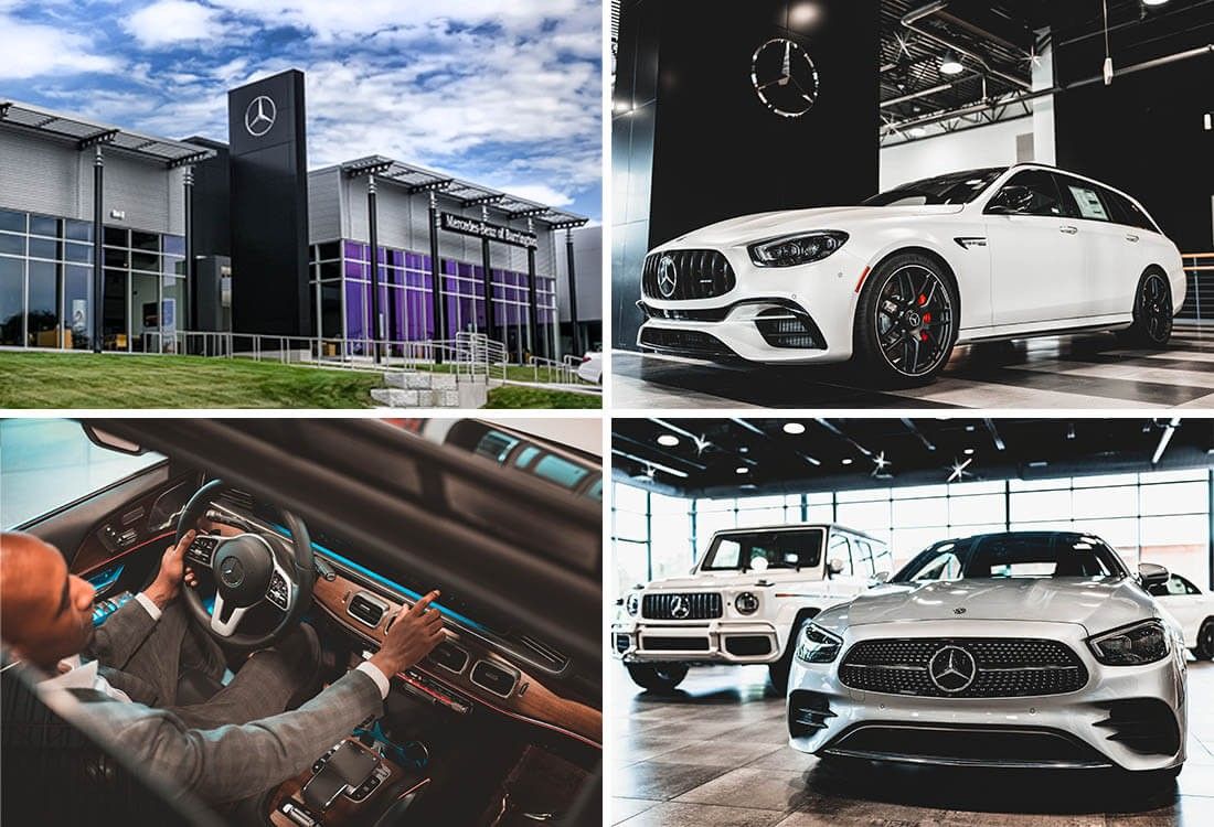 2025 Mercedes Benz GLB 250 4MATIC photo 28