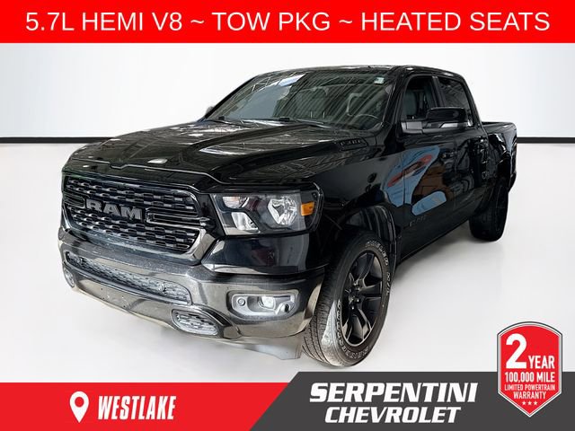 2023 RAM Ram 1500 Pickup Big Horn/Lone Star's photo