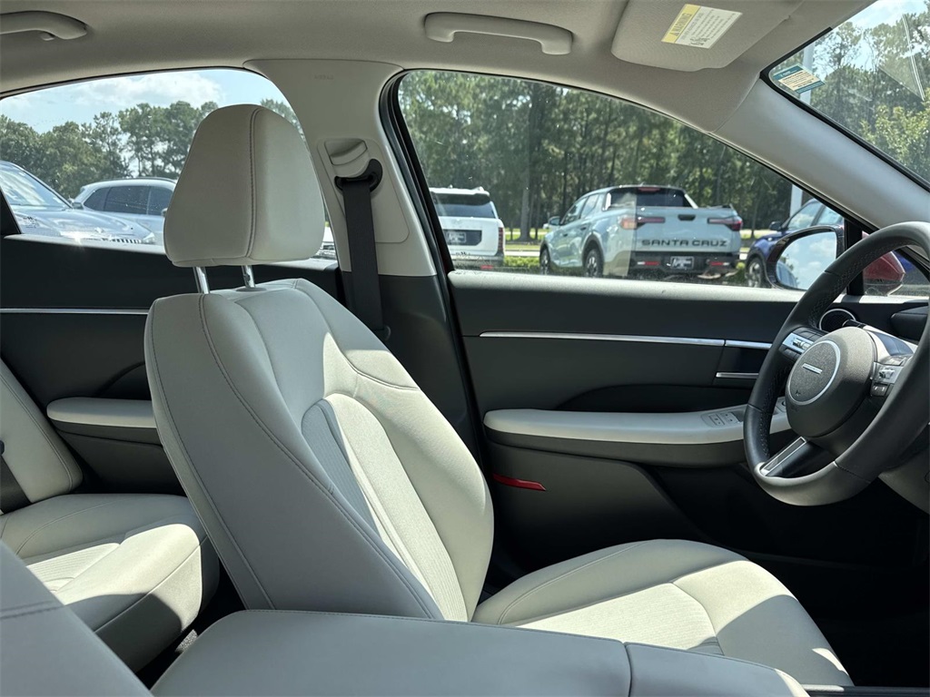 2024 Hyundai Sonata SEL Convenience photo 9