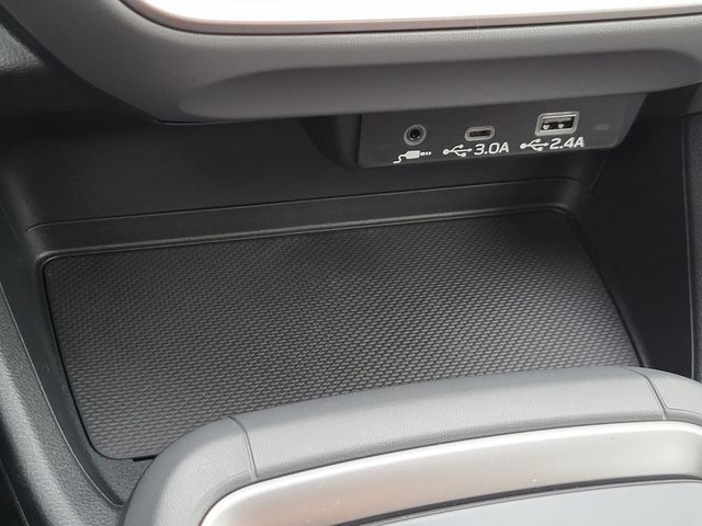 2025 Subaru Crosstrek Premium photo 7