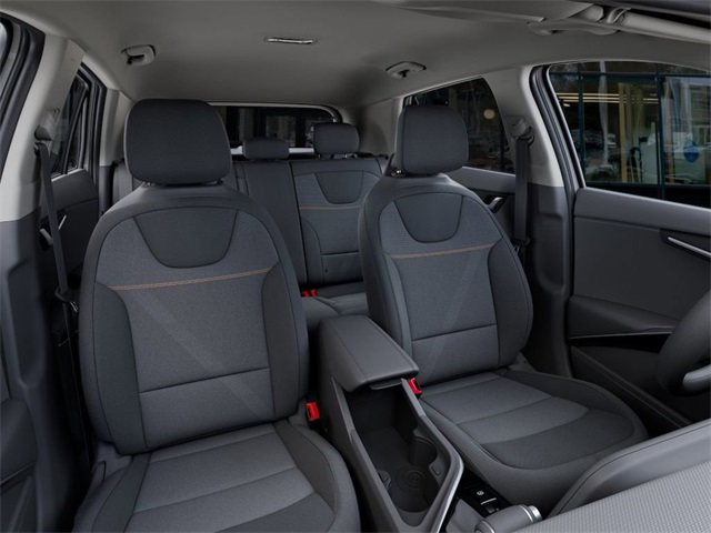 2025 Kia Niro LX photo 10