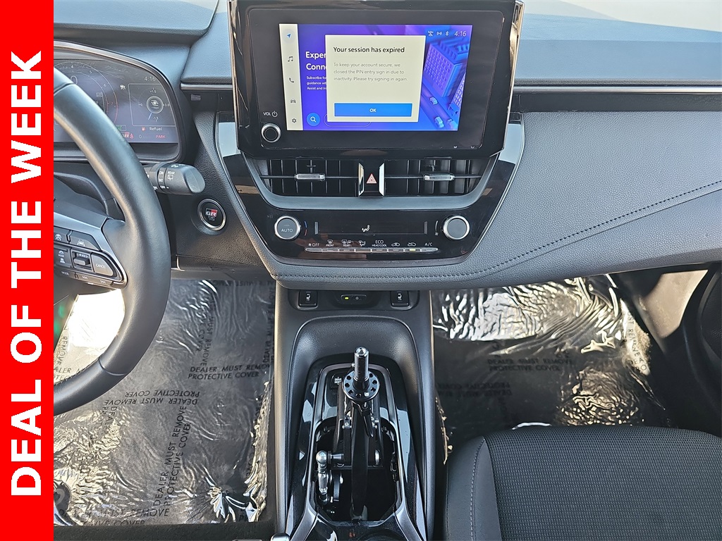 2023 Toyota Corolla GR Core photo 18