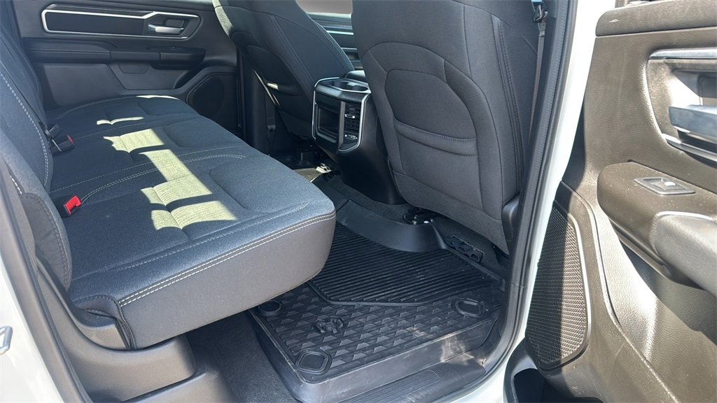 2023 Ram 1500 Big Horn photo 12