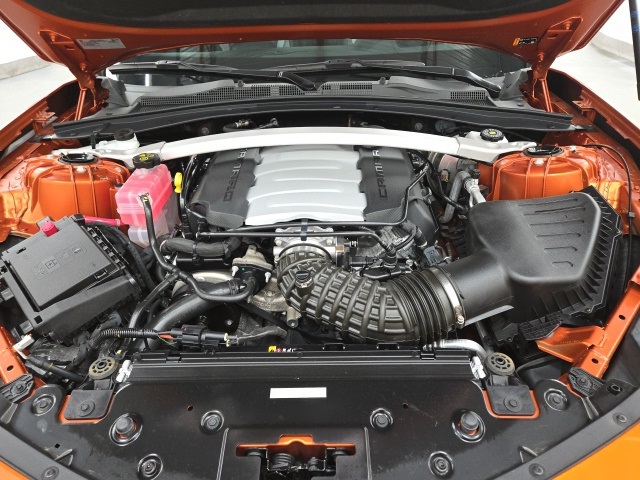 2023 Chevrolet Camaro 2SS photo 23