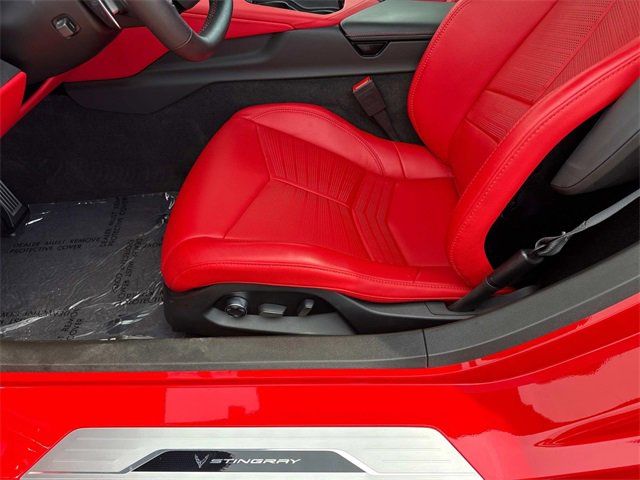 2023 Chevrolet Corvette Stingray 3LT photo 10