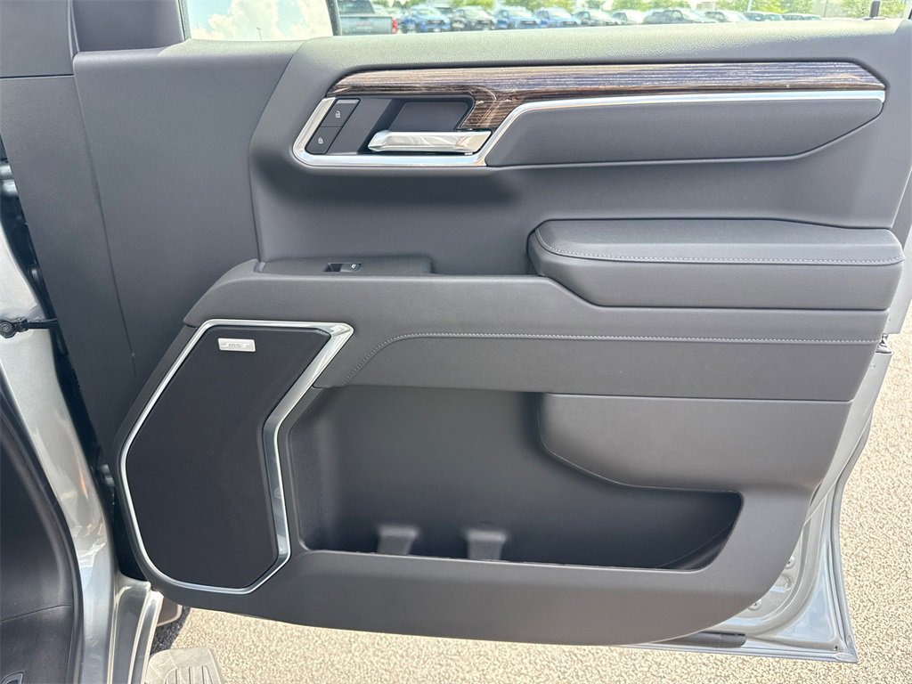 2026 Gmc Sierra 1500 Elevation photo 35