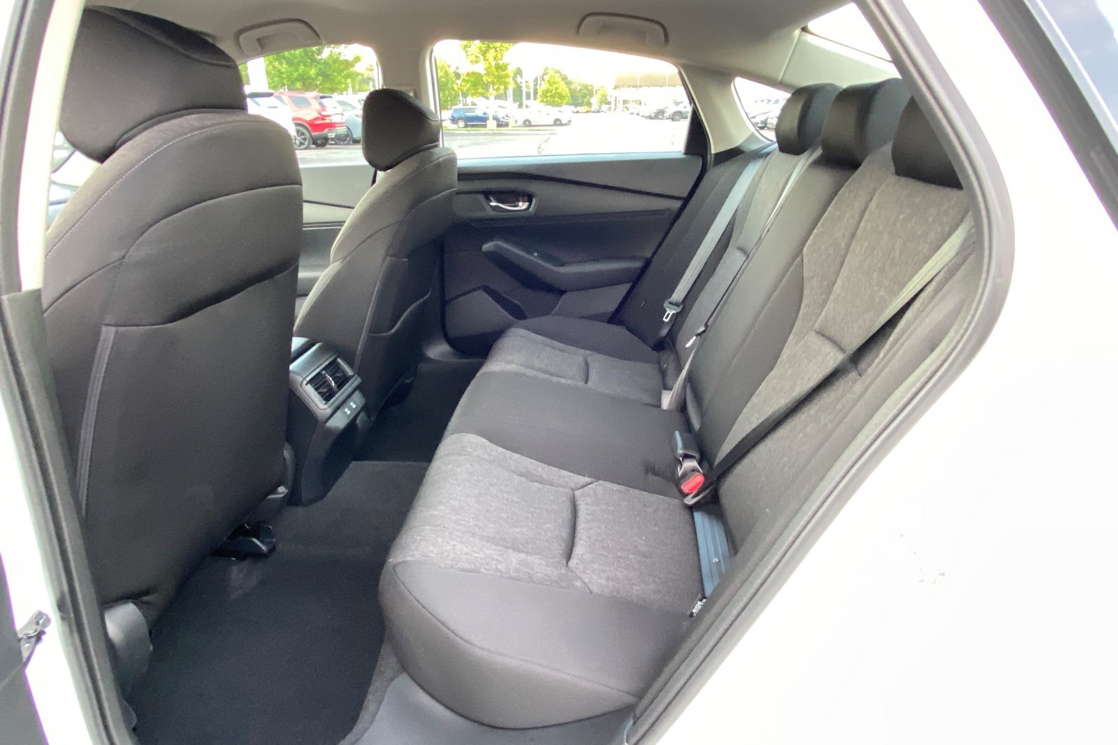 2025 Honda Accord LX photo 11
