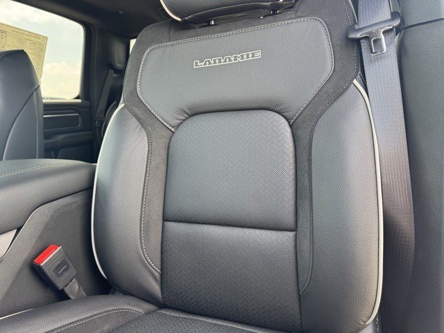 2026 Ram 1500 Laramie photo 26