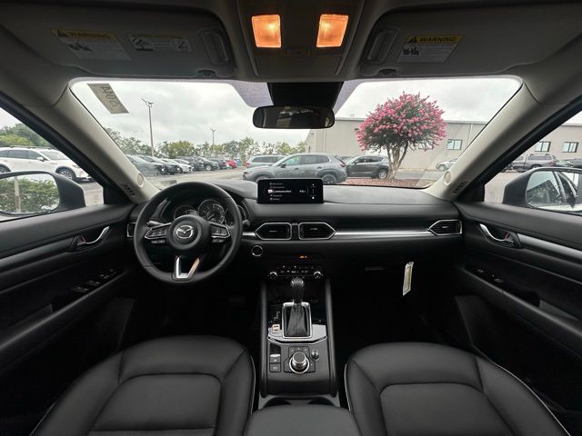 2025 Mazda CX-5 2.5 Select photo 2