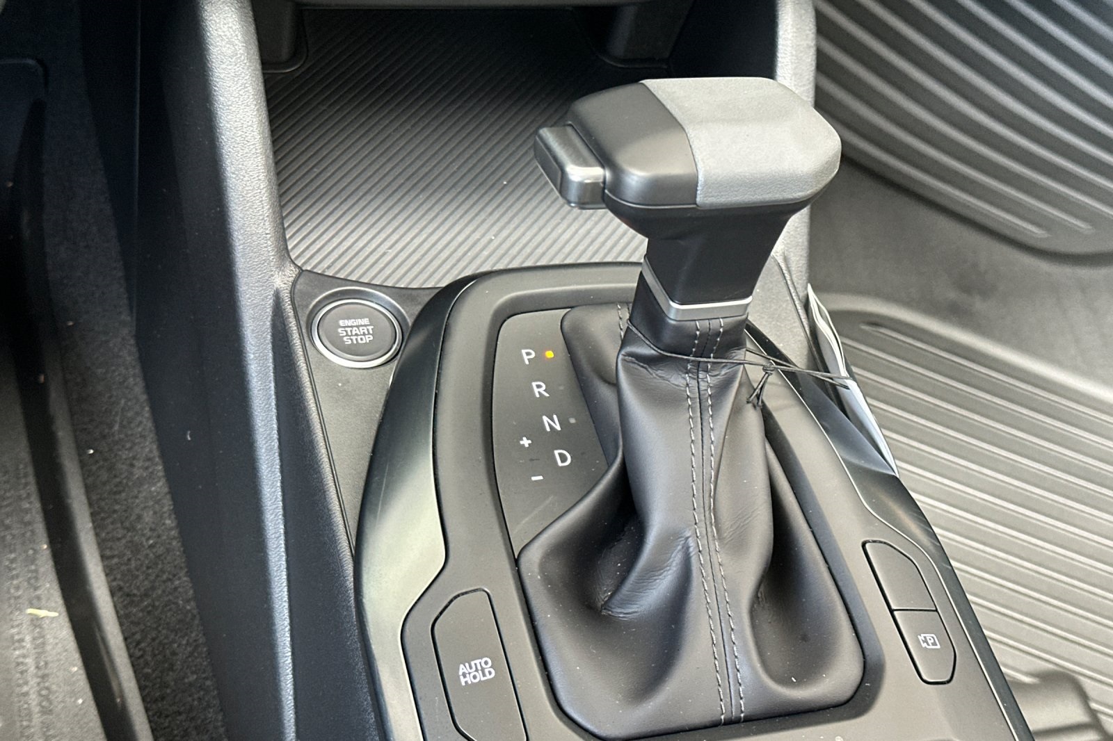 2025 Kia K4 LXS photo 15