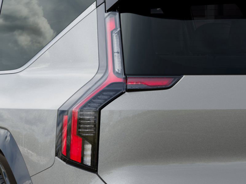 2026 Kia EV9 Land photo 11