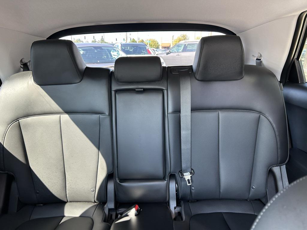 2025 Hyundai Ioniq 5 SEL photo 19