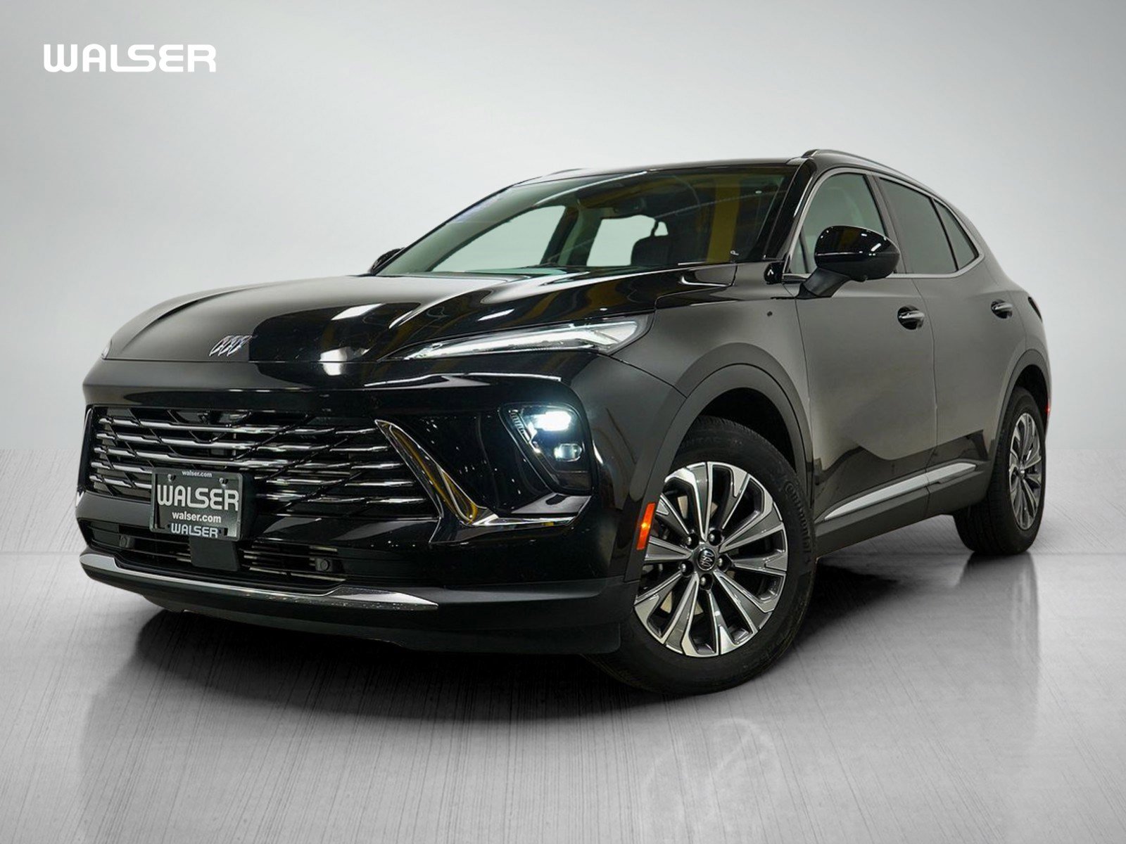 2024 Buick Envision Preferred's photo