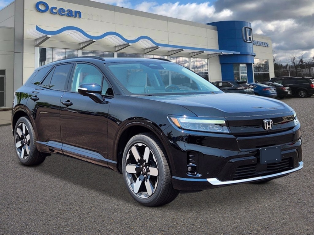 2025 Honda Prologue Elite photo 6