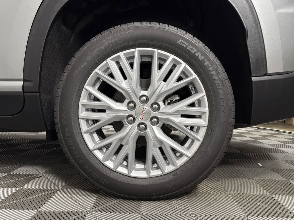 2025 Gmc Acadia Elevation photo 15