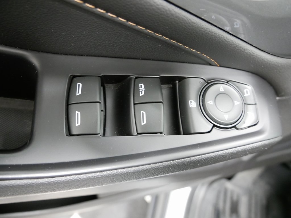 2019 Chevrolet Traverse photo 14