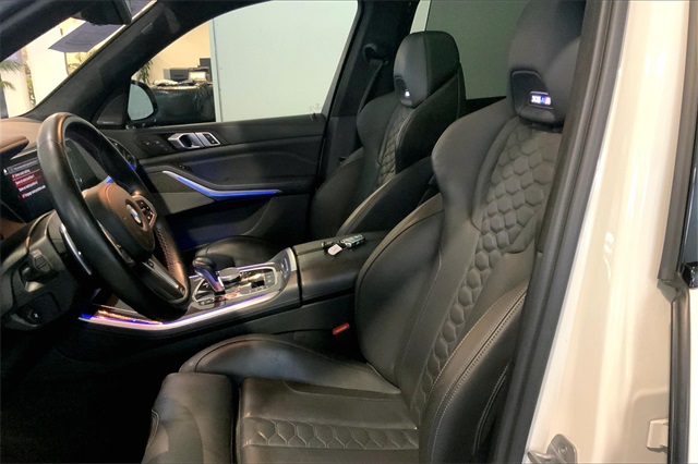 2023 Bmw X5 photo 23
