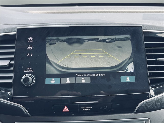 2022 Honda Pilot Special Edition photo 21