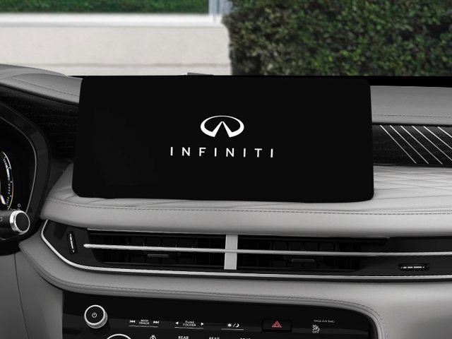 2026 Infiniti QX60 Autograph AWD photo 17