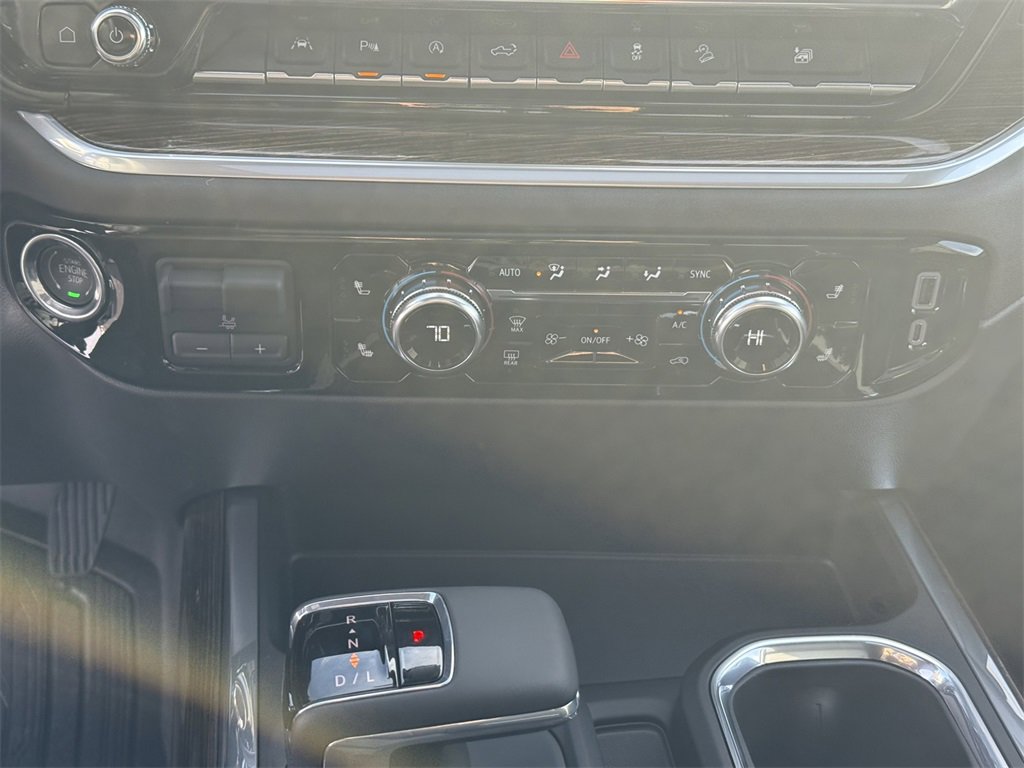 2026 GMC SIERRA - Image 24