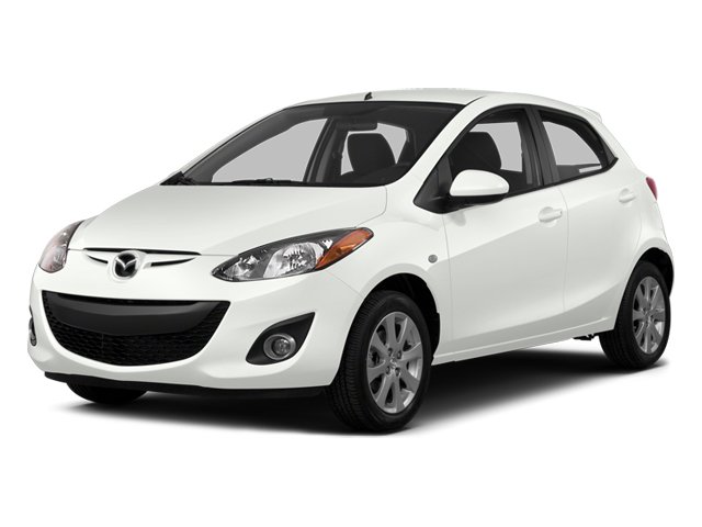 2014 Mazda Mazda2 Sport's photo
