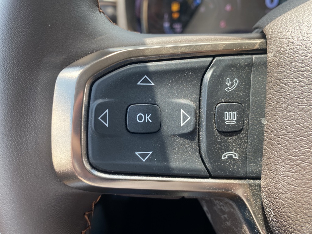 2025 Ram 2500 Limited Longhorn photo 21
