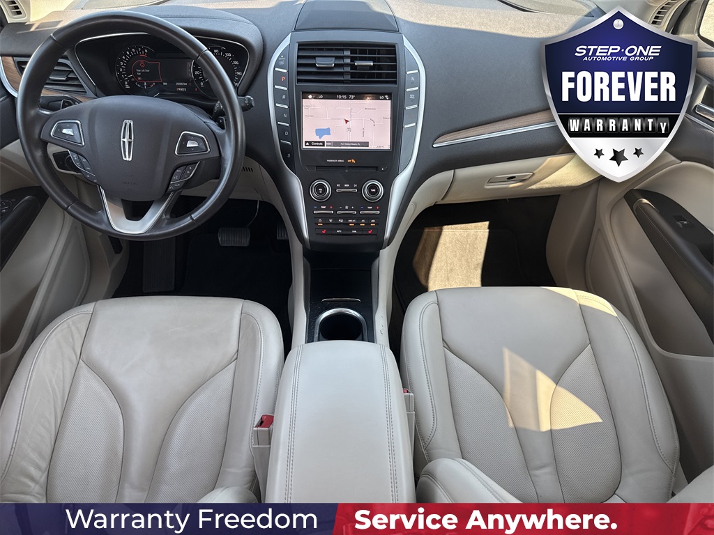 2019 Lincoln MKC Select photo 14