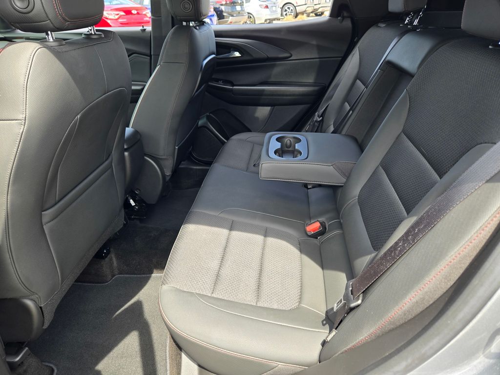 2023 Chevrolet Trailblazer RS photo 14