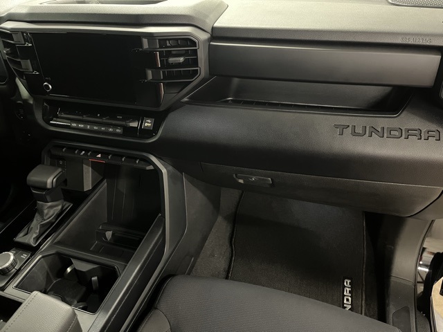 2025 Toyota Tundra SR5 photo 15