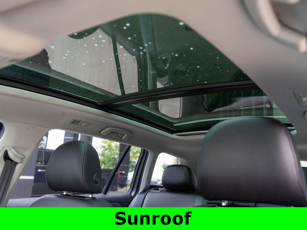 2019 Volkswagen Golf Alltrack TSI SE photo 12