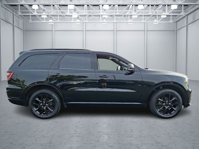 2018 Dodge Durango GT photo 4
