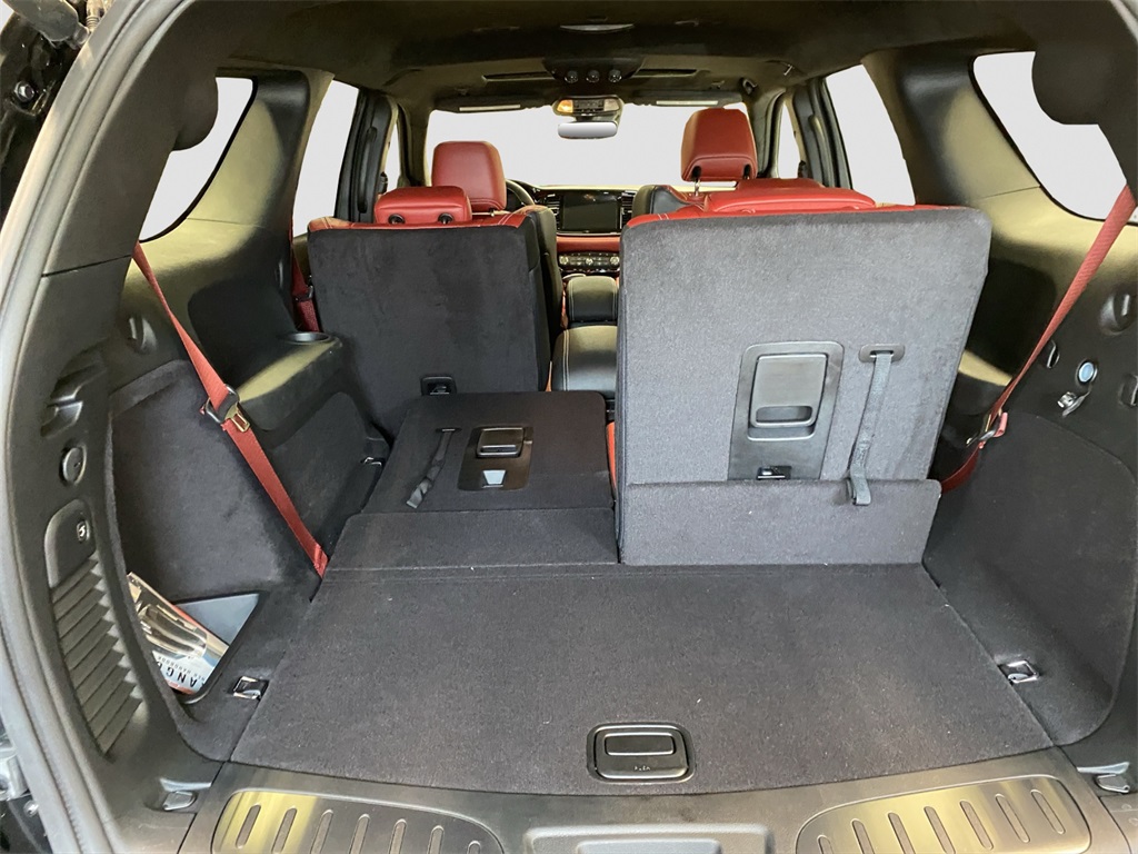 2024 Dodge Durango SRT Hellcat photo 20