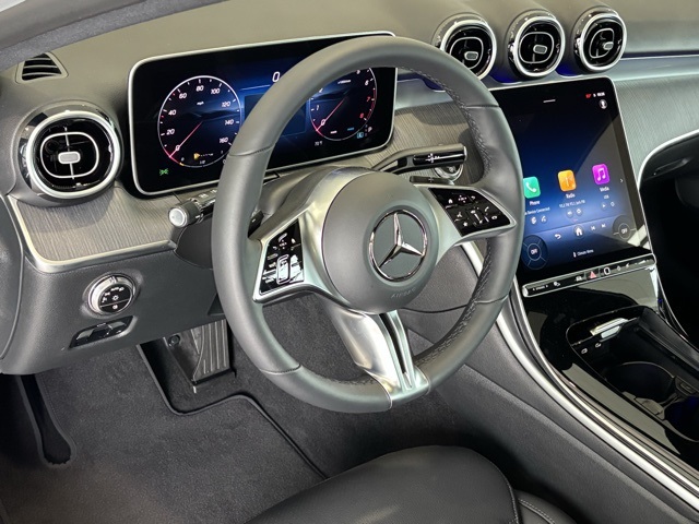 2025 Mercedes Benz C 300 photo 16