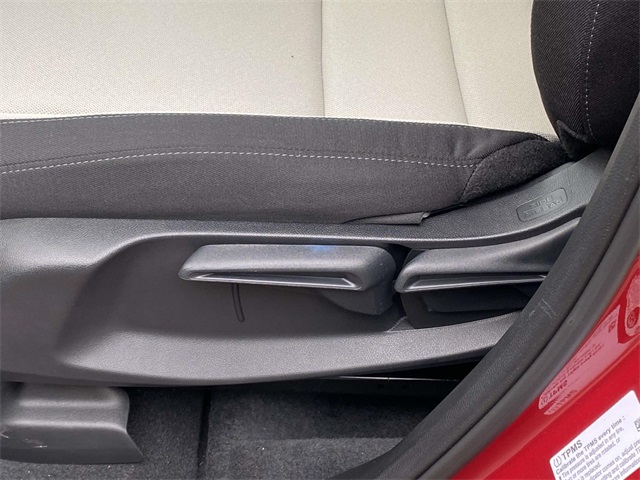 2026 Honda CR-V LX photo 14