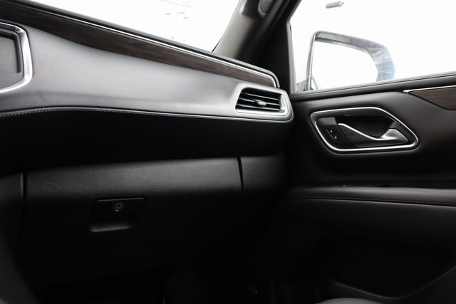 2021 Chevrolet Tahoe LT photo 42