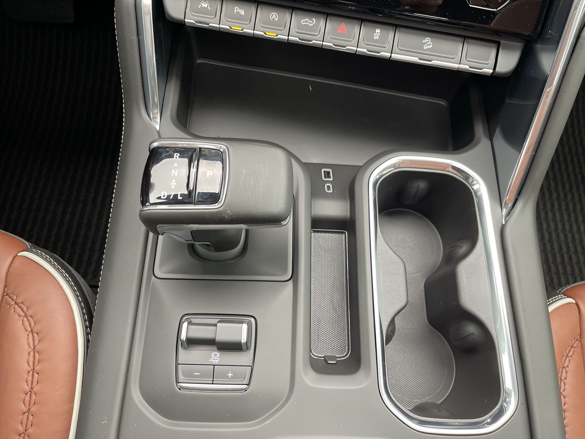 2026 Gmc Sierra 1500 Denali Ultimate photo 16