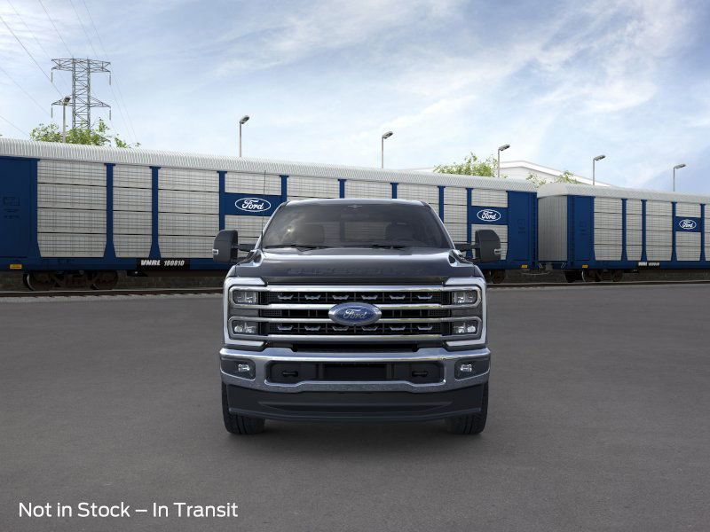 2025 Ford F-350 Lariat photo 5