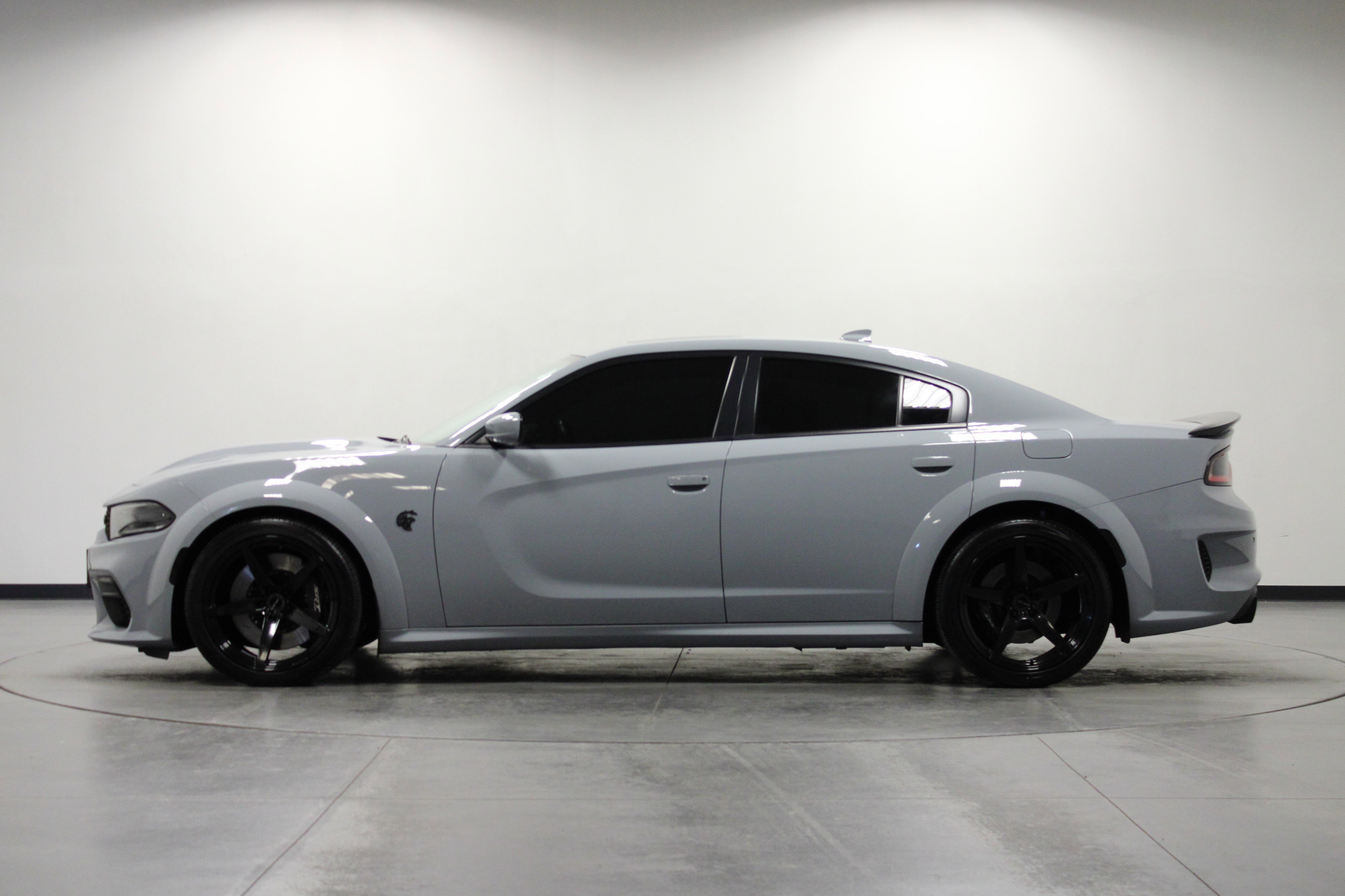 2022 Dodge Charger SRT8 Hellcat Redeye Widebody photo 6