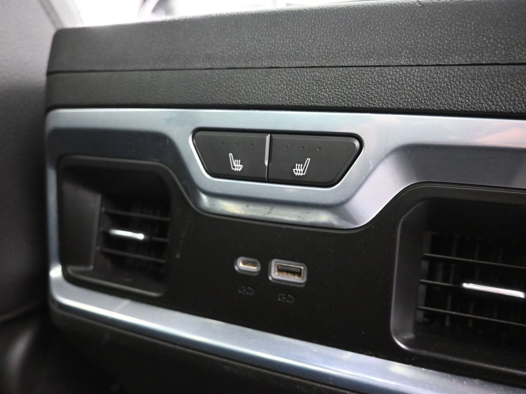2022 Gmc Sierra 1500 Denali photo 7