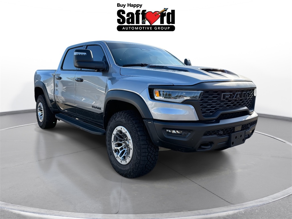2025 RAM Ram 1500 Pickup