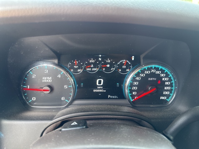 Used 2018 Red GMC Denali image 23