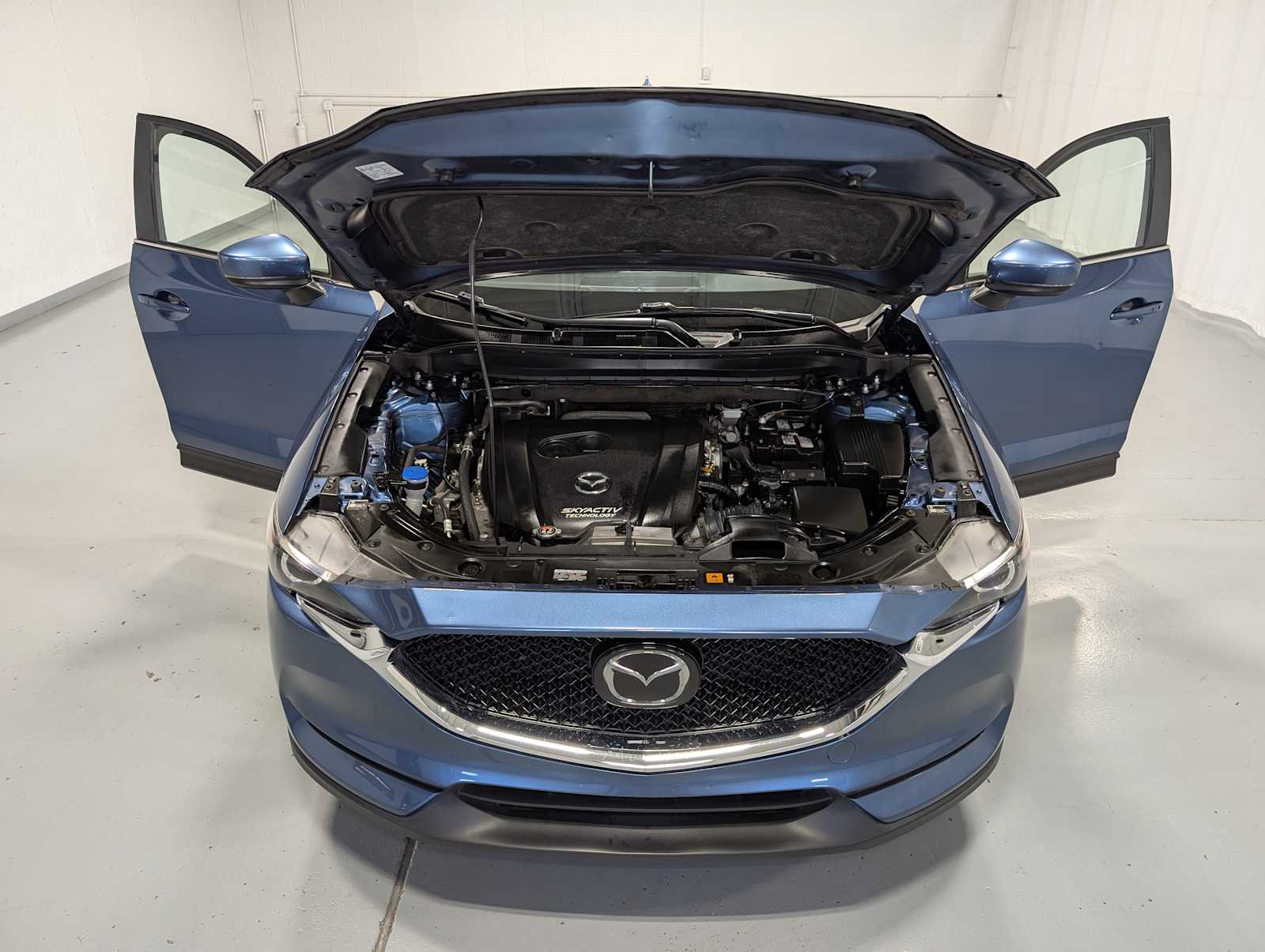 2019 Mazda CX-5 Touring photo 12