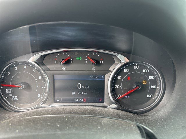2024 Gmc Terrain SLT photo 10