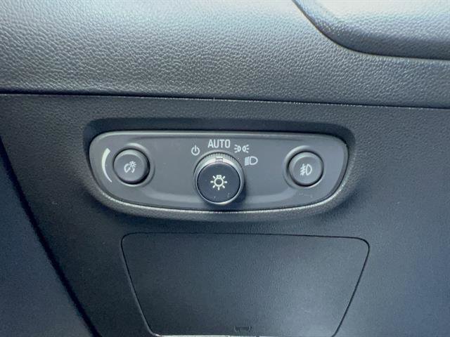 2023 Buick Encore GX Essence photo 29
